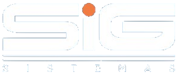 Logo A imagem do logo da SIG Sistemas presente em https://totalsig.com.br representa uma parceria estratégica para impulsionar o crescimento do seu negócio.
