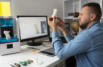 A Importância do ERP na Gestão de Qualidade em Usinagem de Alta Precisão